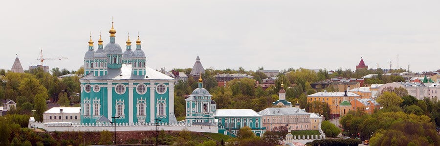 Храмы в Сергиевом Посаде СЭС в Сергиевом Посаде