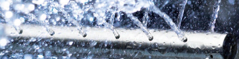 Профессиональное исследование воды